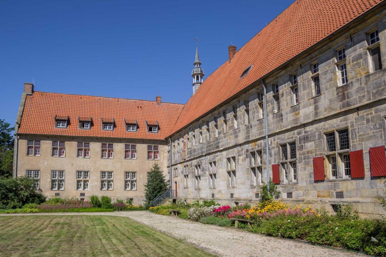 Vechtestuebchen - Нордхорн Экстерьер фото
